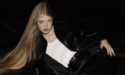 Elon Musk’s Daughter Vivian Jenna Wilson Makes Drag Debut at Anti-ICE Fundraiser
